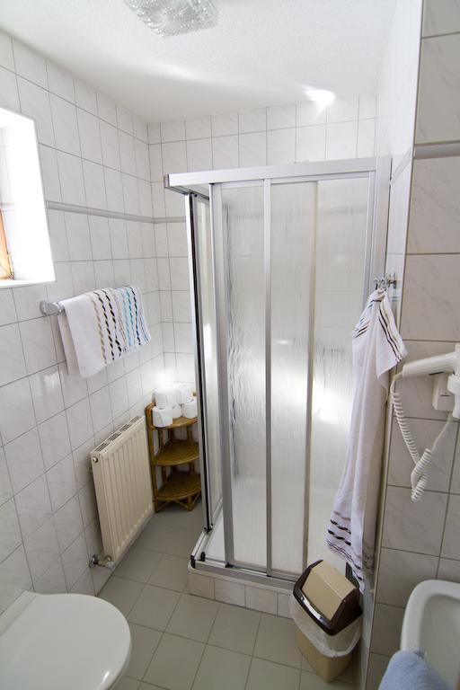 Appartment Pillerhof Obergurgl Habitación foto
